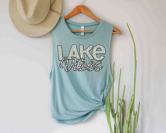 lake vibes