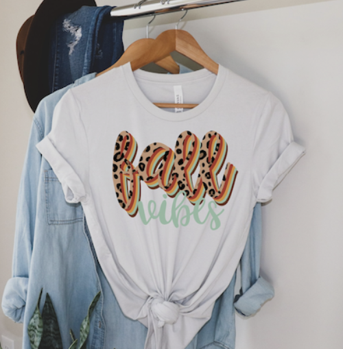 leopard fall vibes