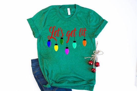 lets get lit