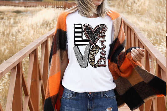 love devils maroon sparkle