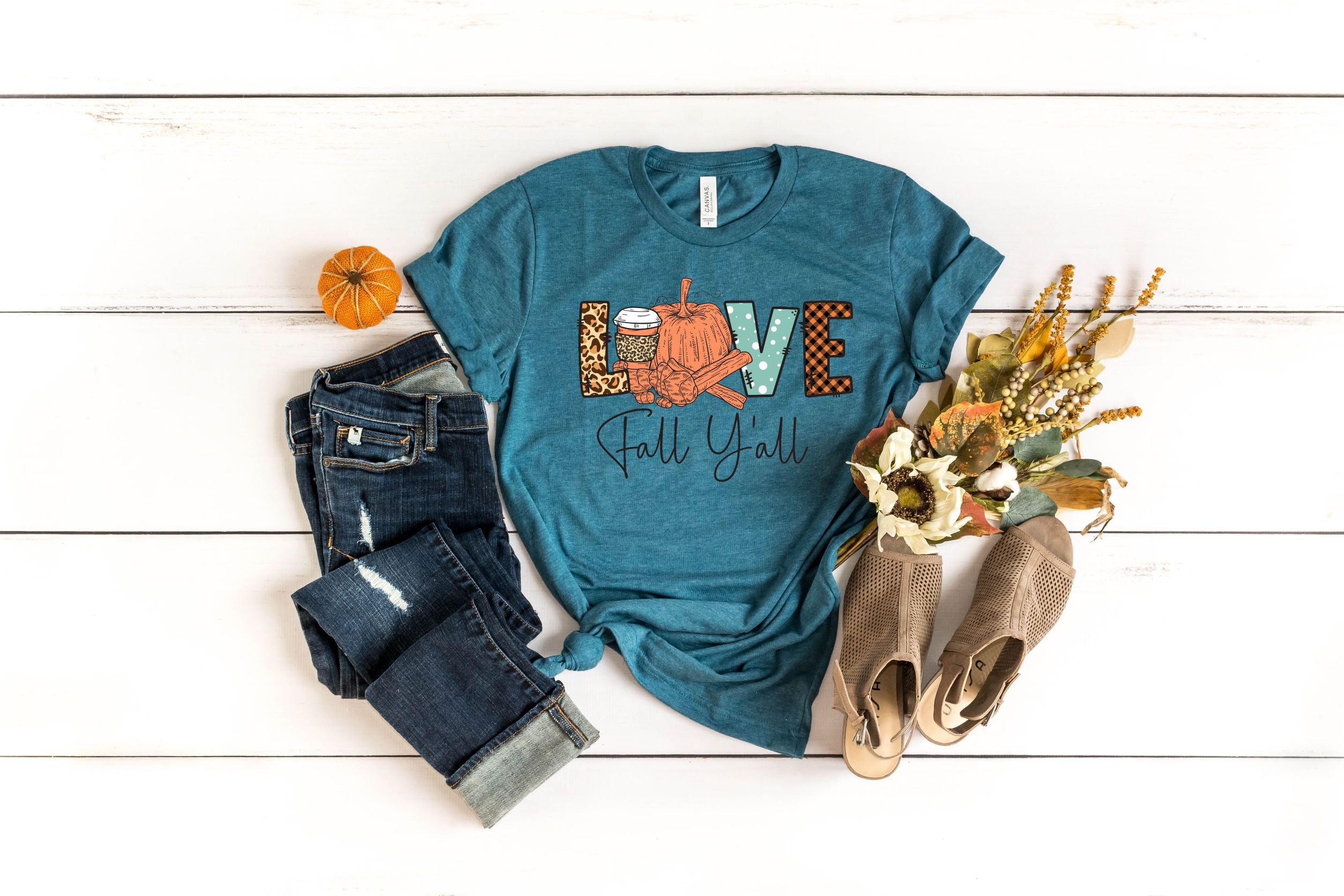 love fall yall ps