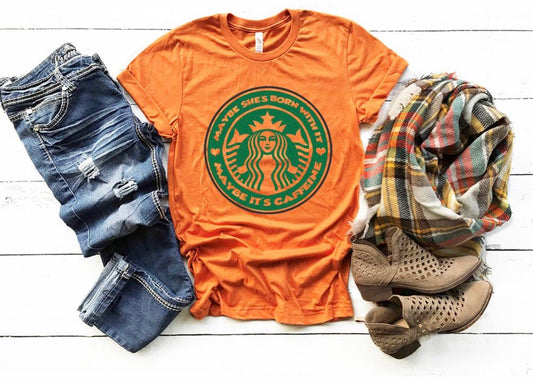 maybe shes born with it