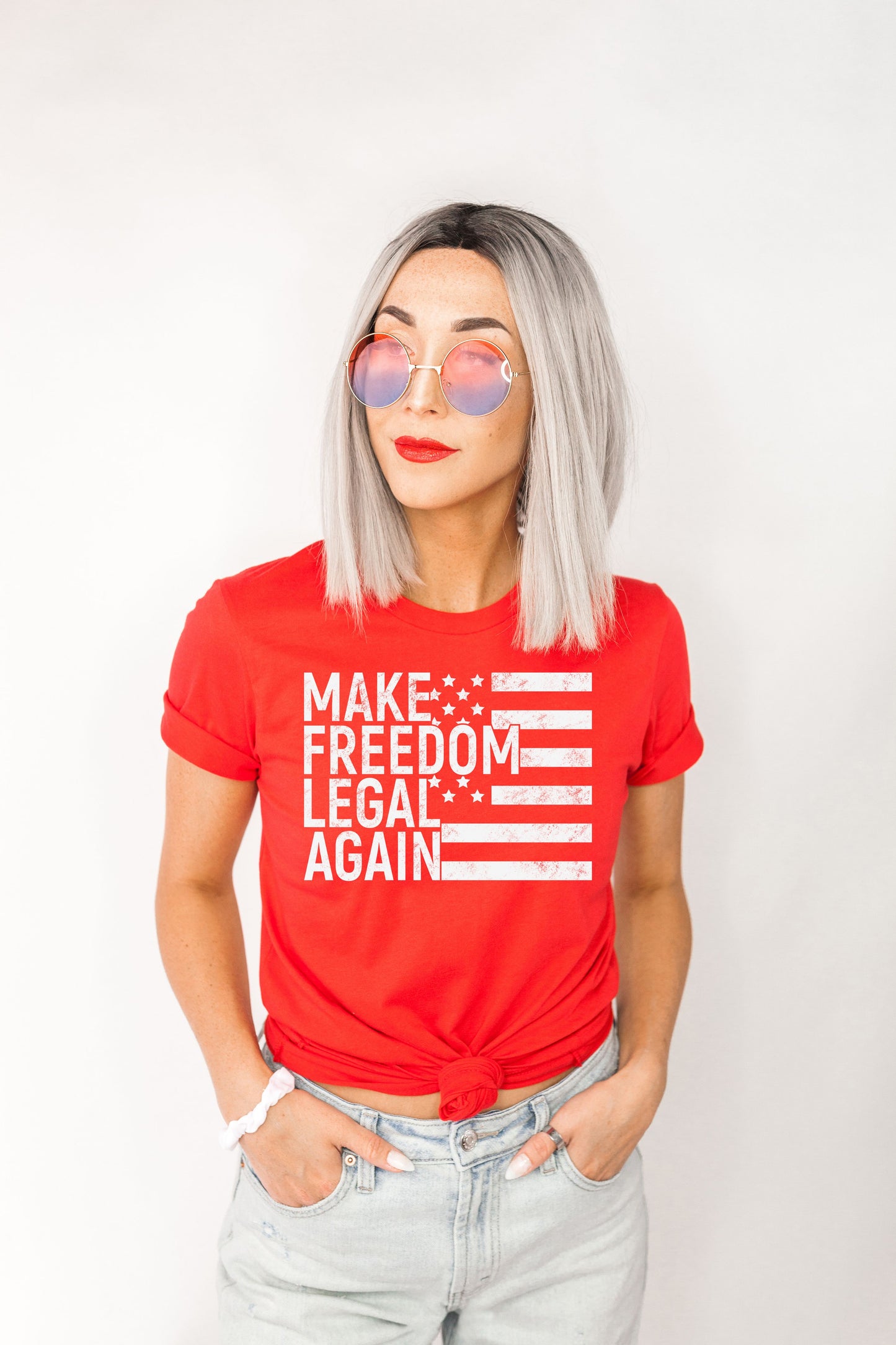 make freedom legal again