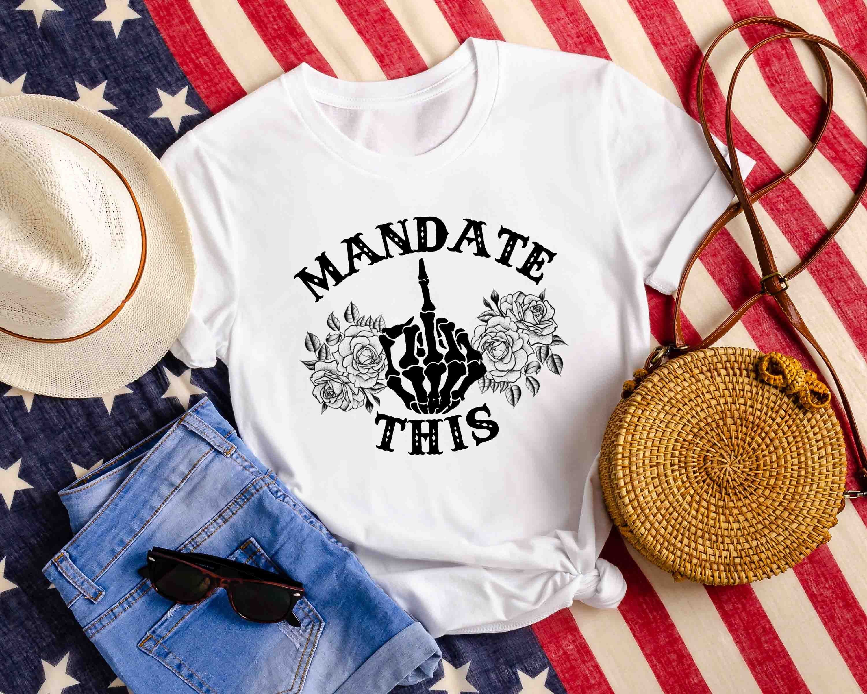 mandate this