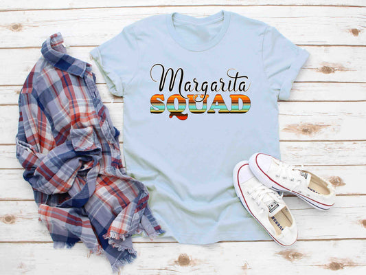 margarita squad