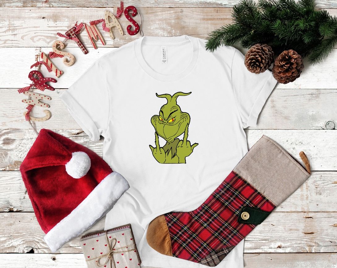 mean green man