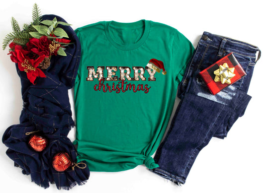 merry christmas marquee