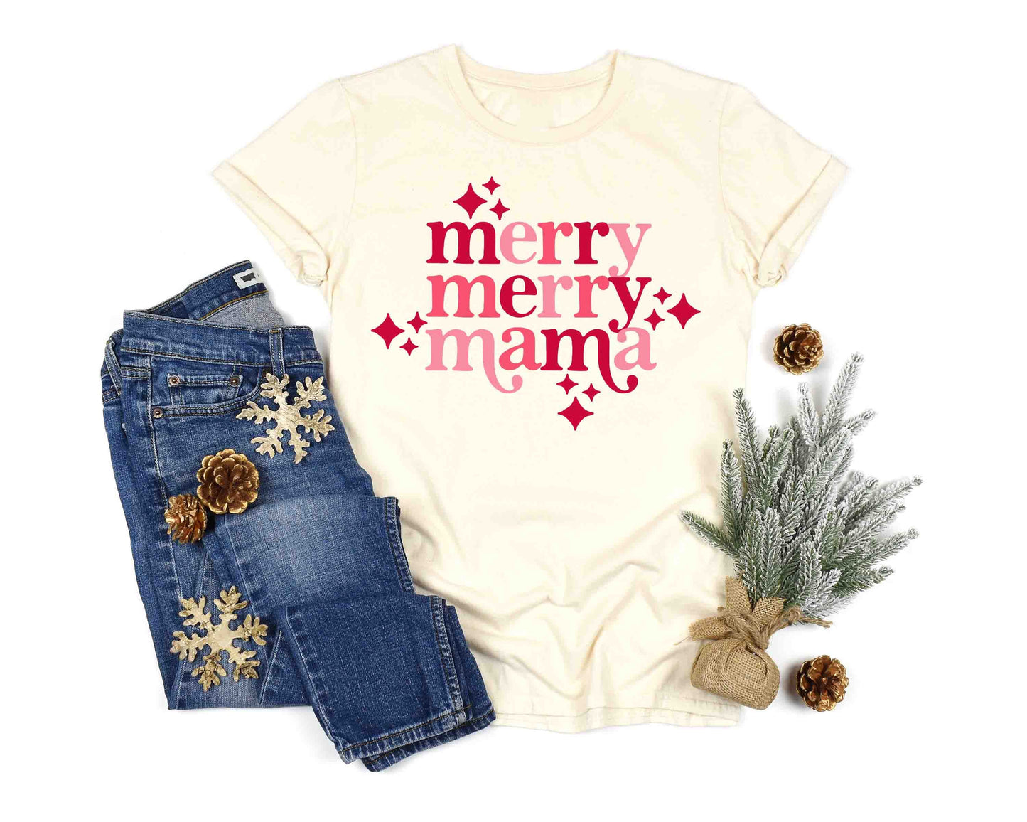 merry merry mama sparkles