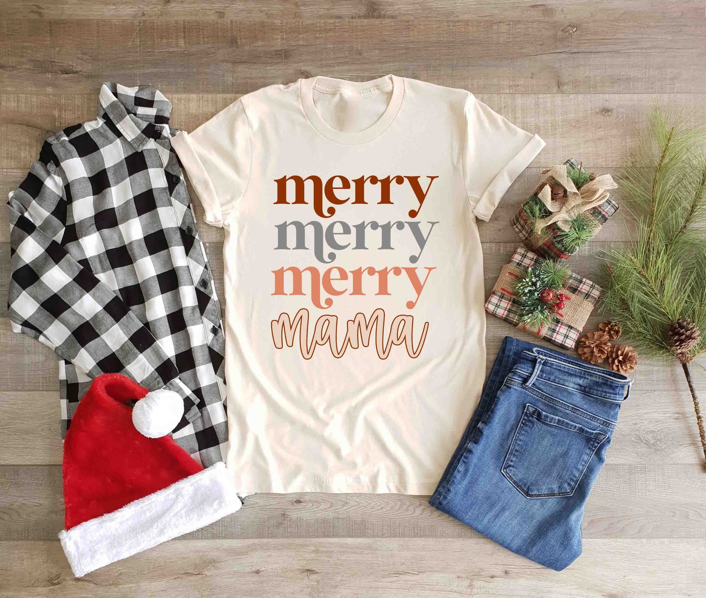 merry merry merry mama