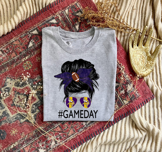 gameday minnesota vikings