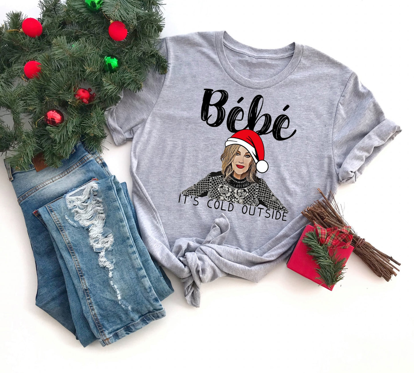 moira bebe its cold outside