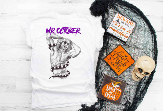 mr october beetlejuice
