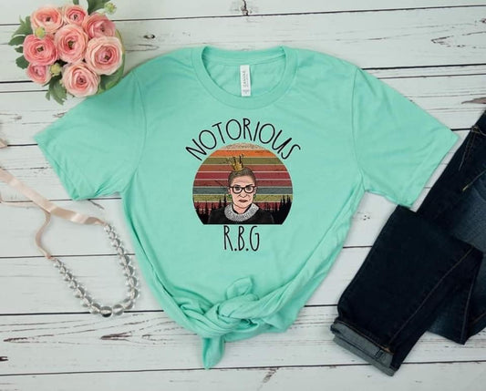 notorious rbg