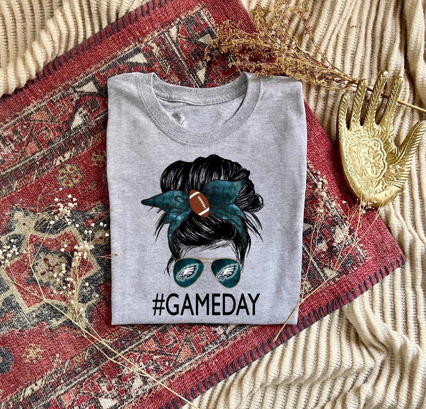 gameday philadelphia eagles