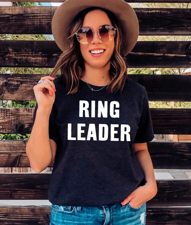 ring leader
