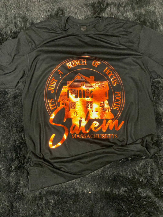 its just a bunch of hocus pocus salem house orange