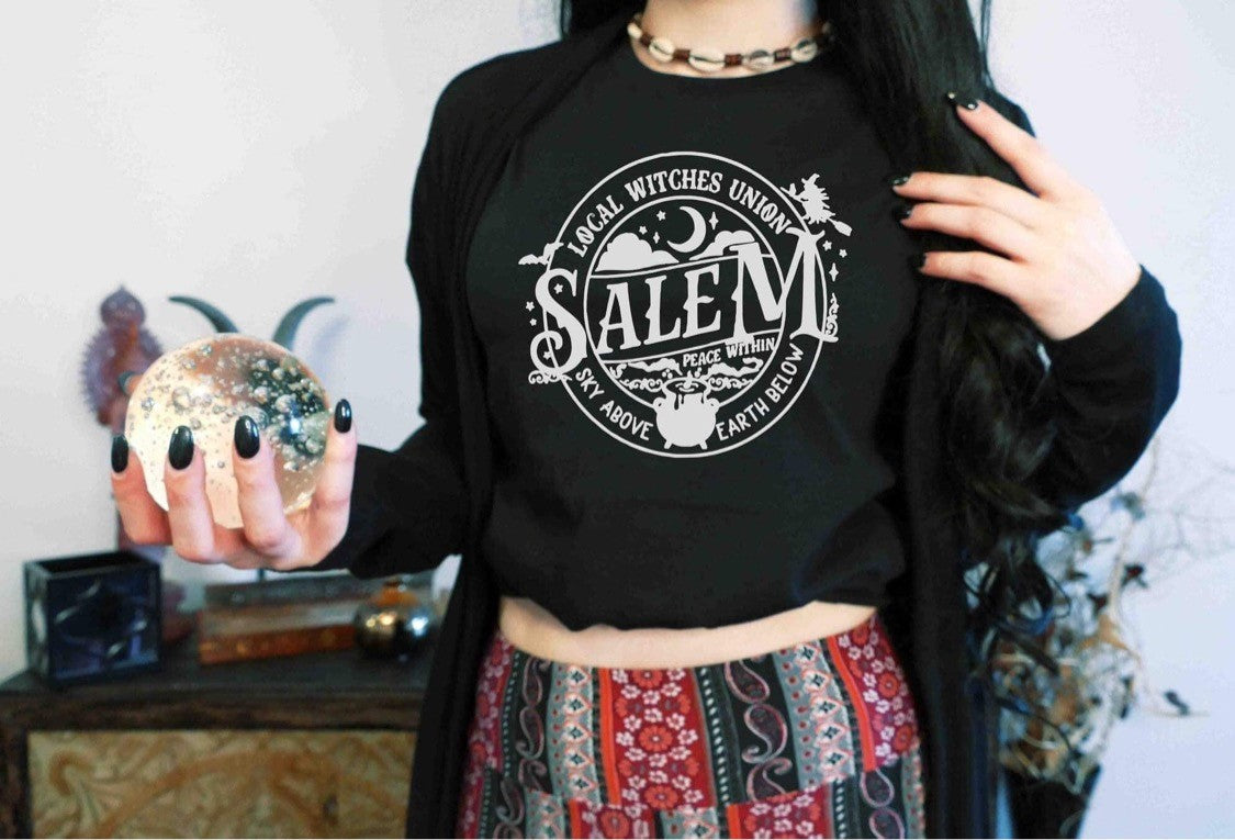 salem witches union circle