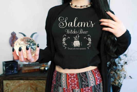 salems witches brew