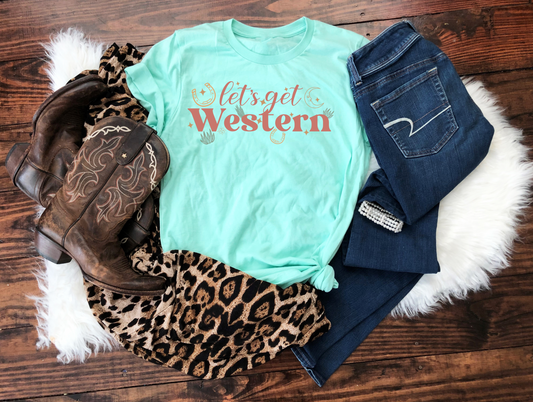 lets gets western