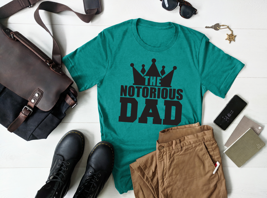 the notorious dad