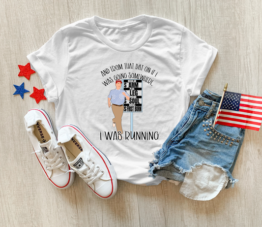 forest gump gas prices