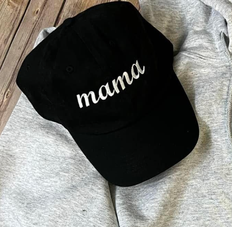 mama hat