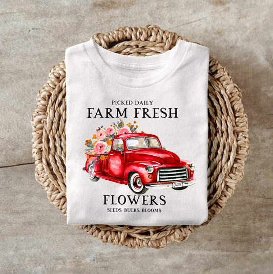 Picked Daily Farm Fresh