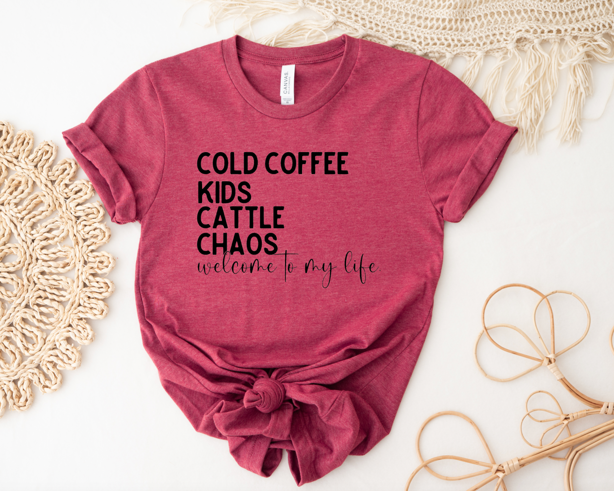 Cold Coffee