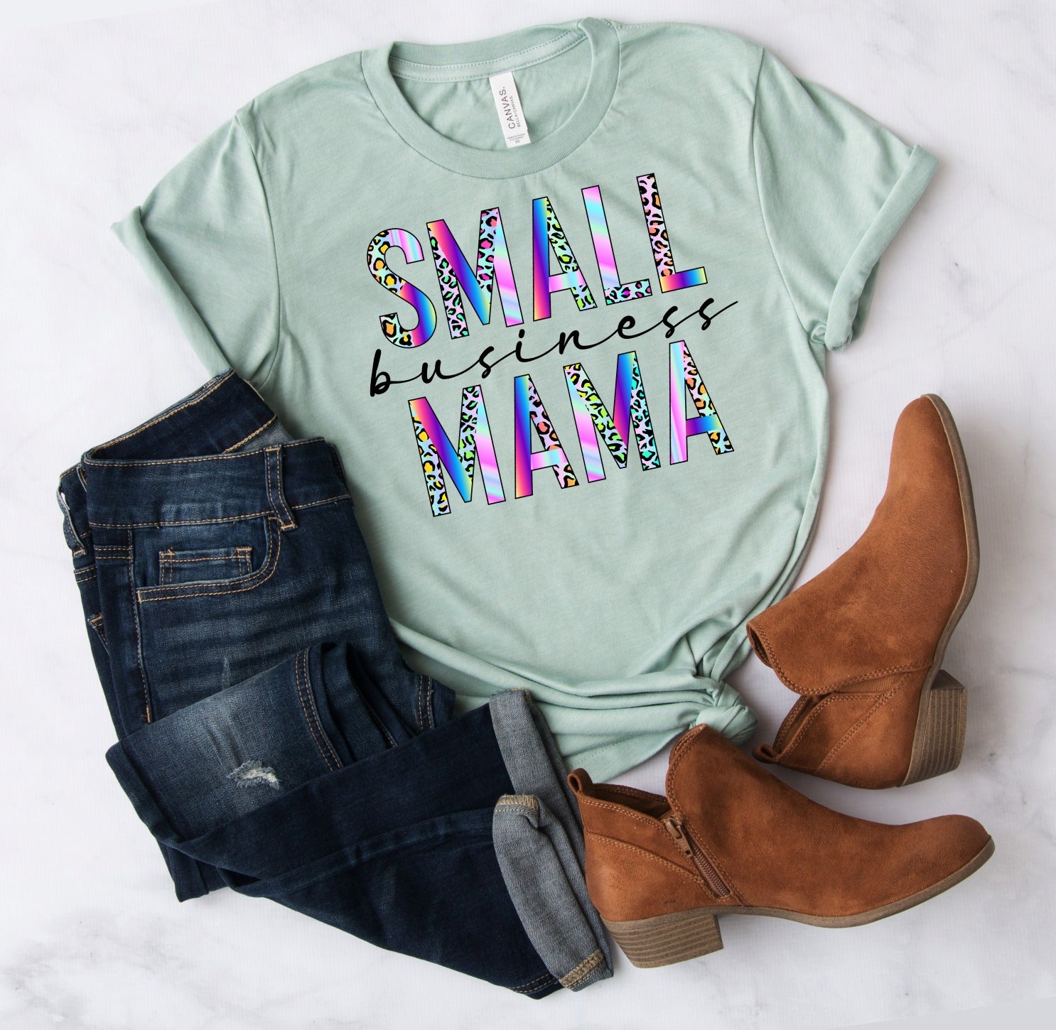 Small Business Mama