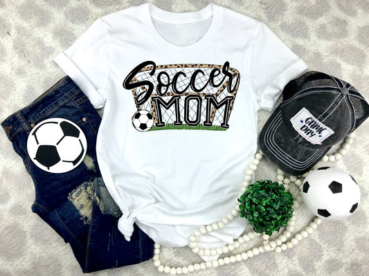 Soccer Mom Net