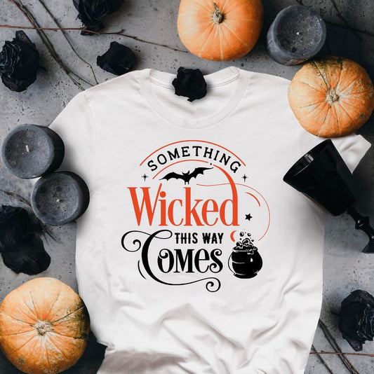 something wicked this way