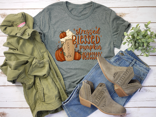 stressed blessed pumpkin