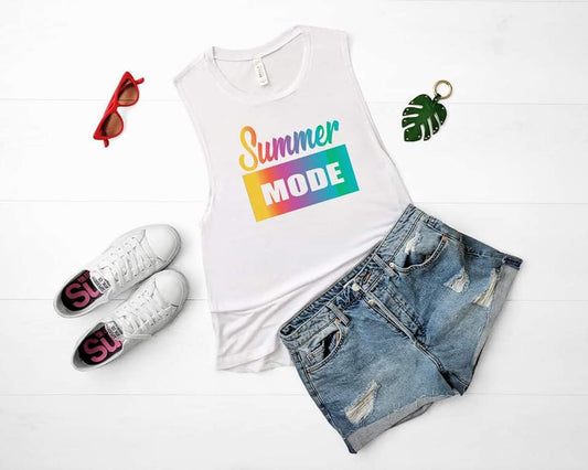 summer mode