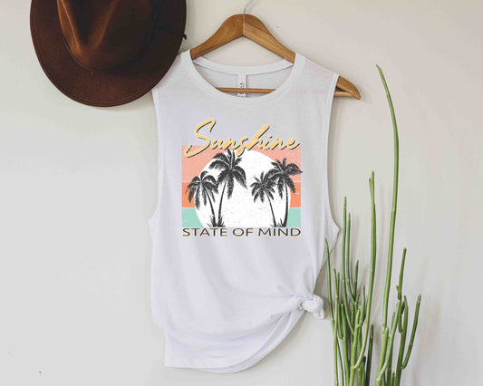 sunshine state of mind