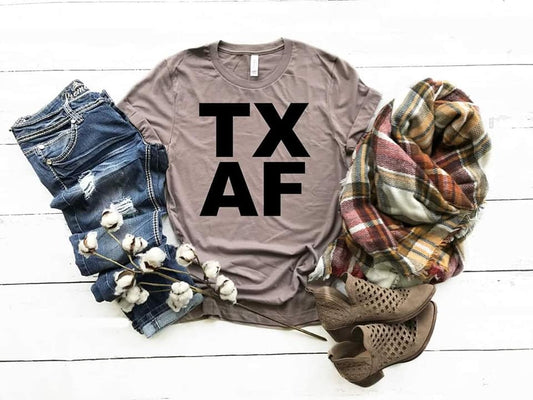 texas af