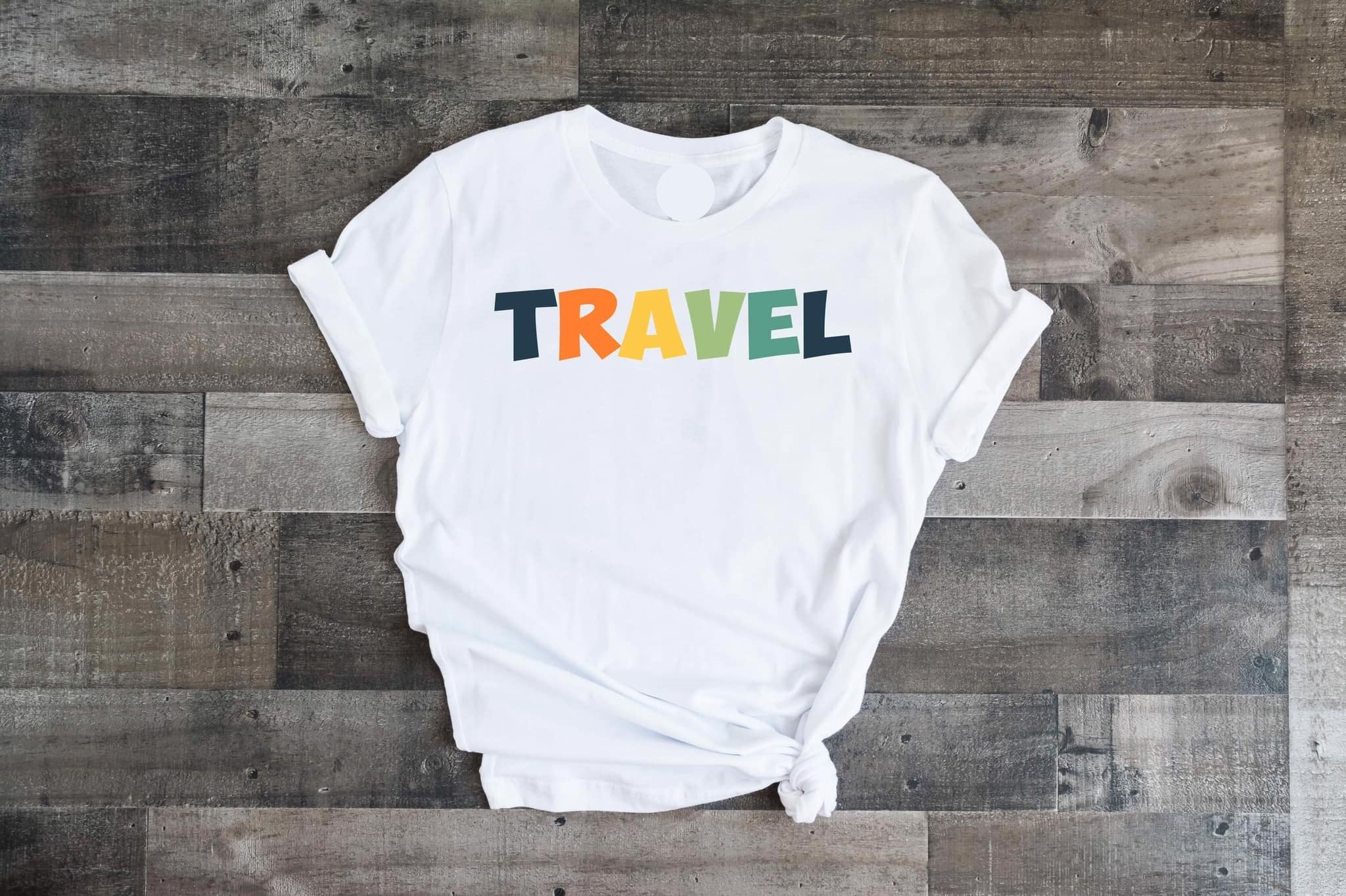 travel