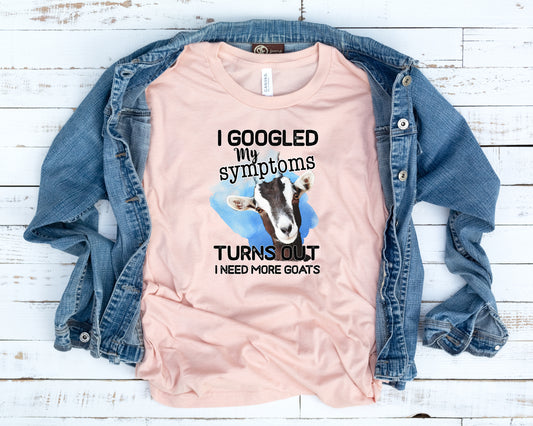 turns out i need more goats