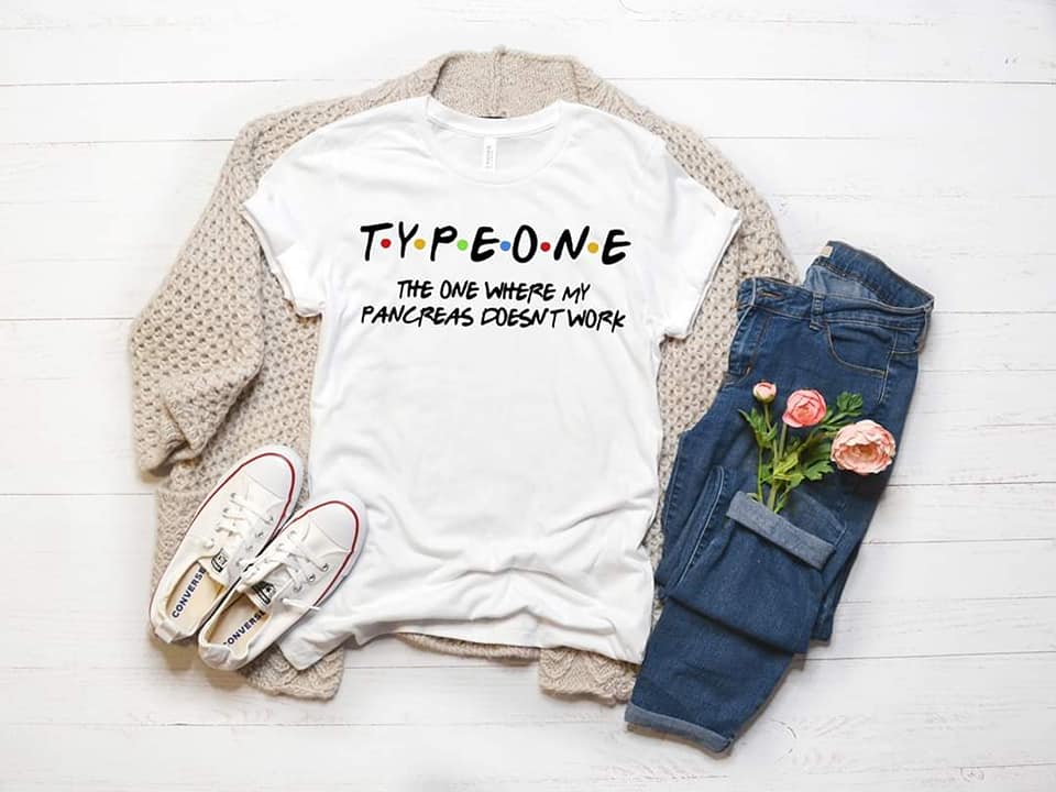 type one the one where my pancreas doesnt work