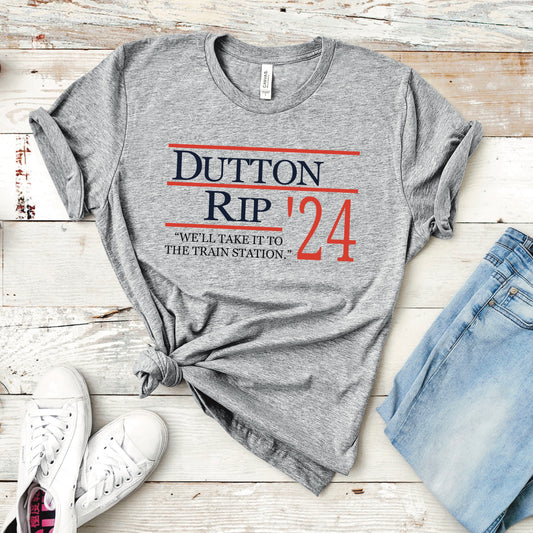 dutton rip
