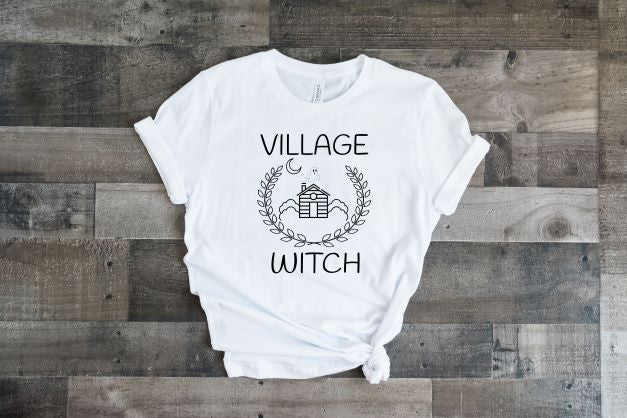 village witch