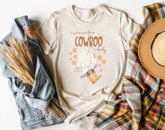 wanna be a cowboo baby