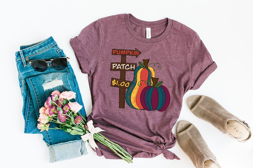 wine pumpkin patch