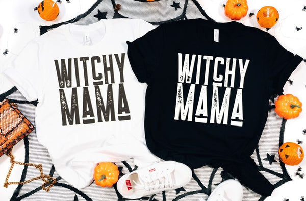 witchy mama