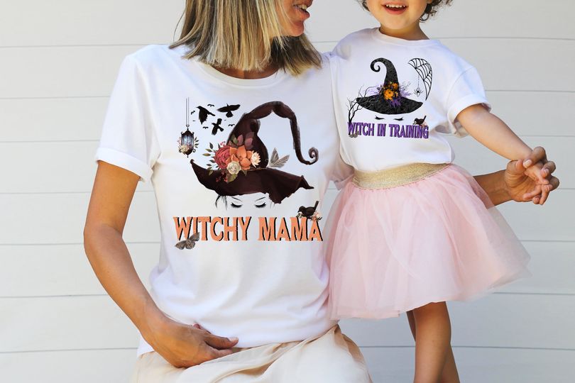 Witch In Training