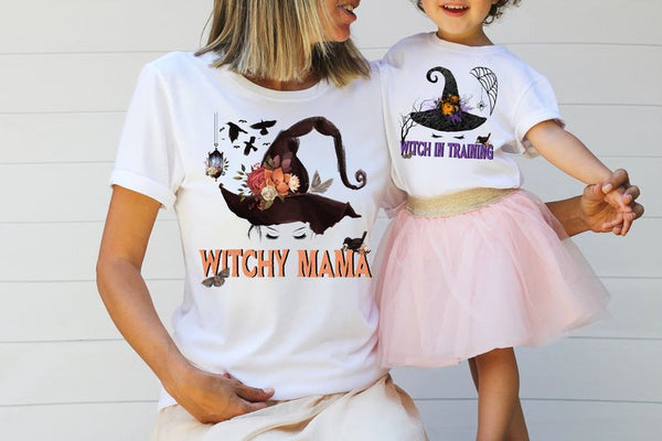 witchy mama
