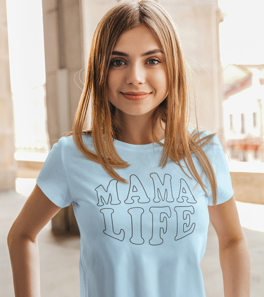mama life