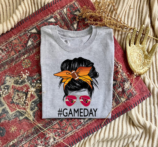 gameday arizona cardinals