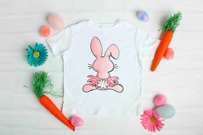 Ballerina Bunny