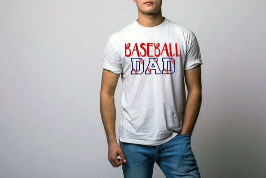Baseball Dad