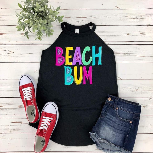 Beach Bum